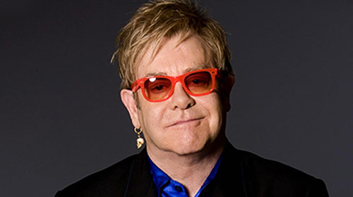 Your Song / Elton John