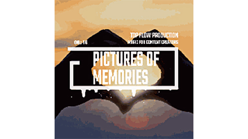 Pictures of Memories (Classical Piano, Wedding Music)  / Top-Flow-Production