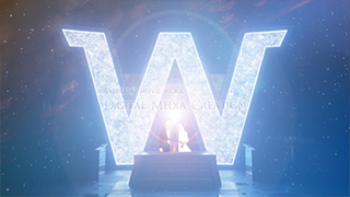 オープニングムービー　W-1グランプリ　エンディング②