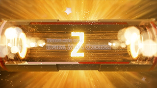 オープニングムービー　W-1グランプリ　導入②